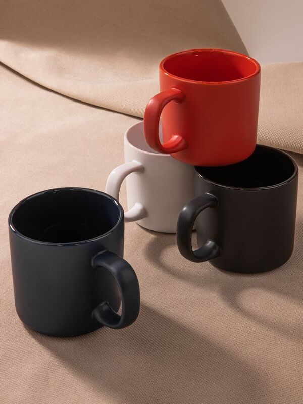 Кружка Eastpresso, темно-синяя арт.18364.40