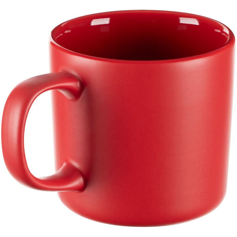 Кружка Eastpresso, красная арт.18364.50