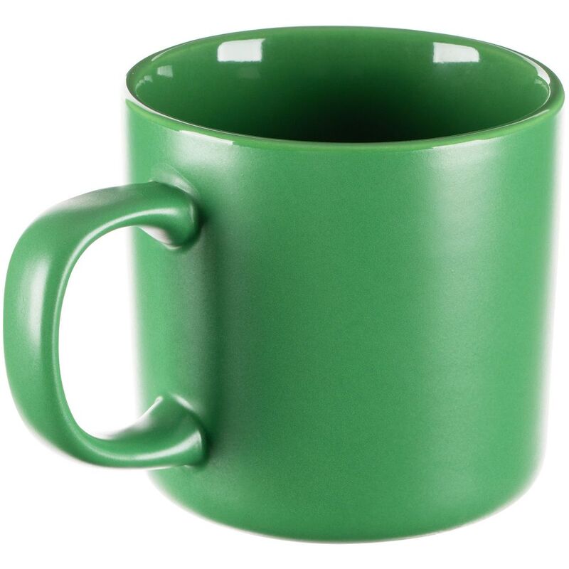 Кружка Eastpresso, зеленая арт.18364.90
