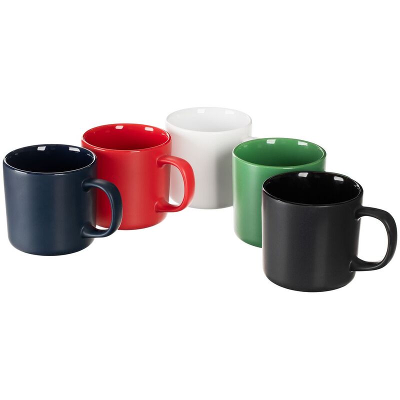 Кружка Eastpresso, зеленая арт.18364.90