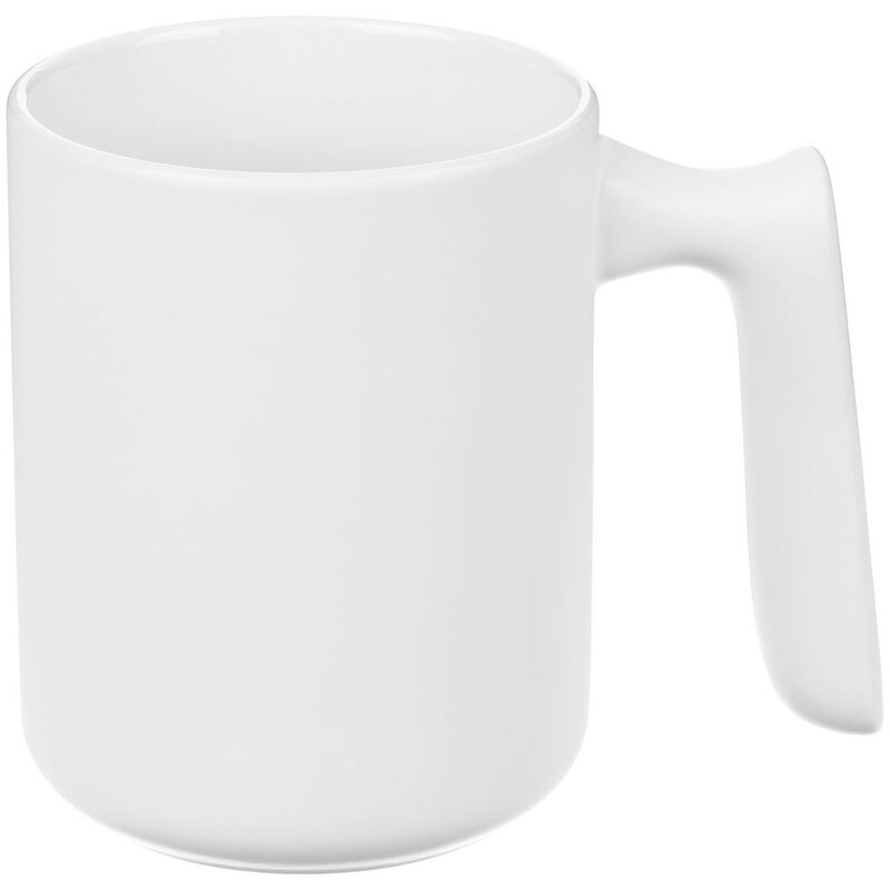 Кружка Visari, белая арт.18365.60