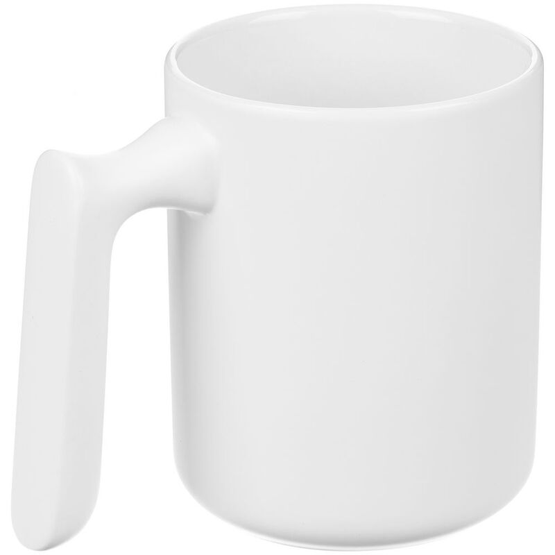 Кружка Visari, белая арт.18365.60