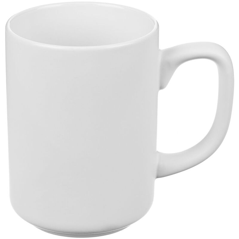 Кружка Mugful, белая арт.18366.60