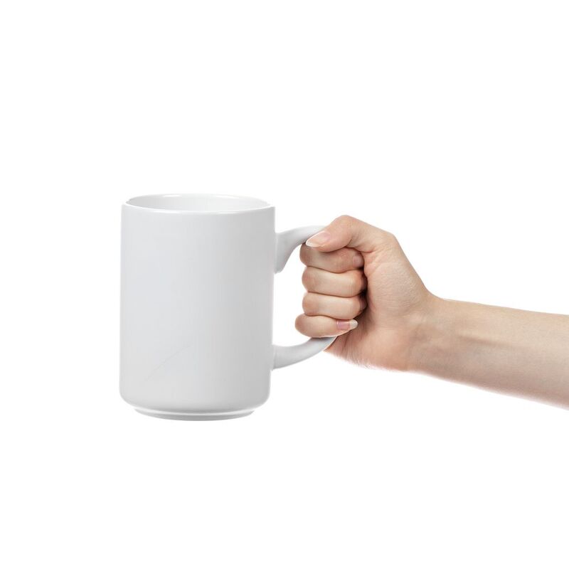 Кружка Mugful, белая арт.18366.60