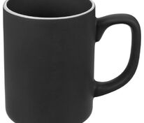 Кружка Mugful, темно-серая (графитовая) арт.18366.13