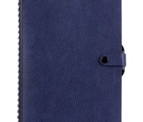 Ежедневник Strep Front на заказ, недатированный, синий арт.17283.40