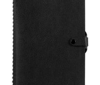 Ежедневник Strep Front на заказ, недатированный, черный арт.17283.30