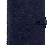 Ежедневник Strep Front на заказ, недатированный, темно-синий арт.17283.44