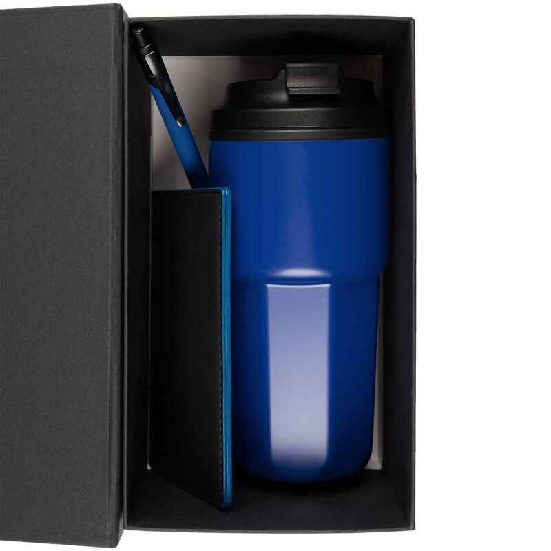 Набор Rumbo, синий арт.19832.40