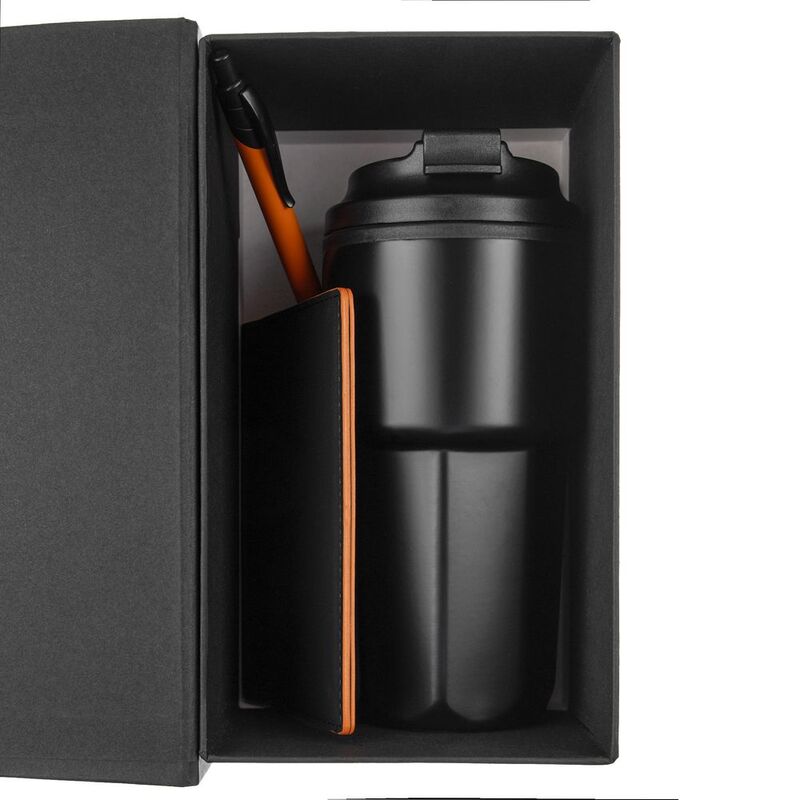 Набор Rumbo, оранжевый арт.19832.20