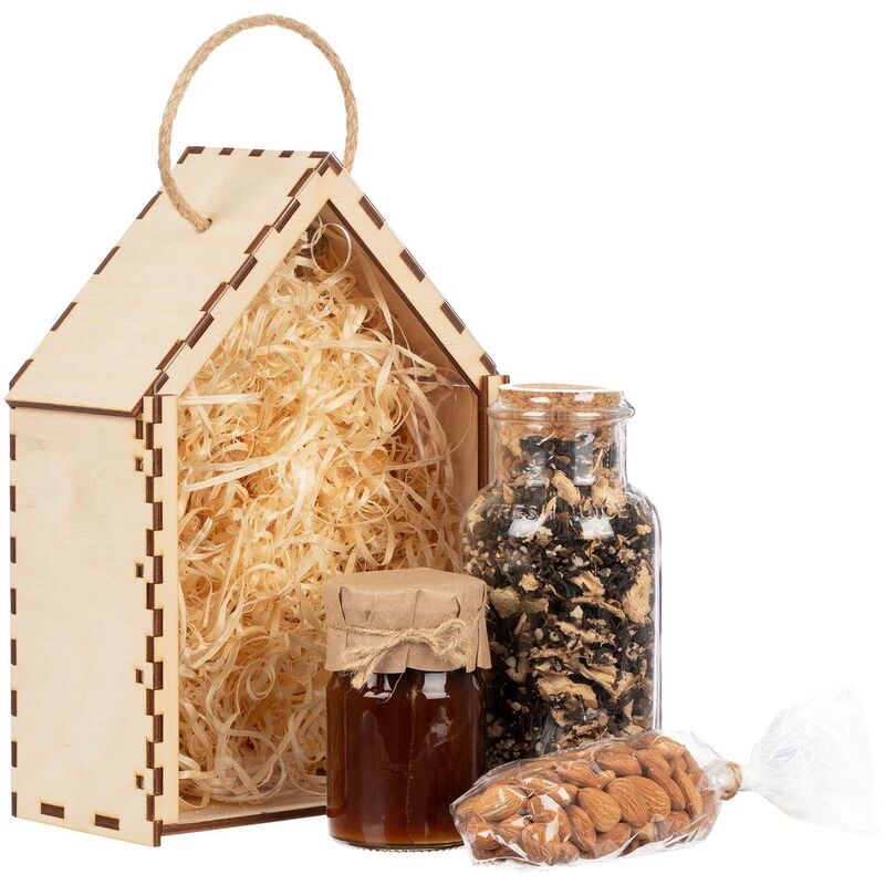 Набор Sweet Harmony, имбирь-корица арт.19833.01