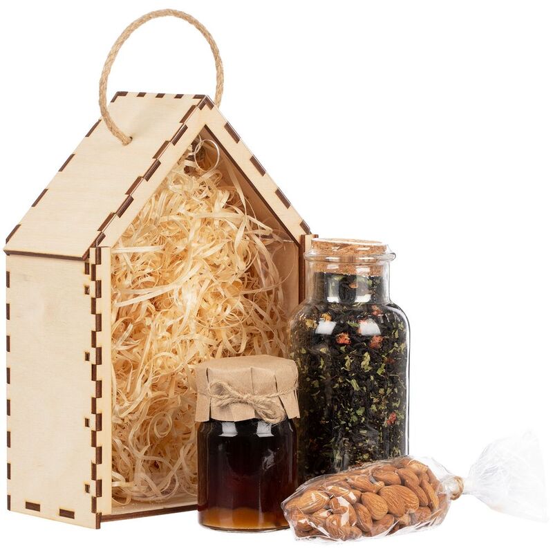 Набор Sweet Harmony, клубника-мята арт.19833.02