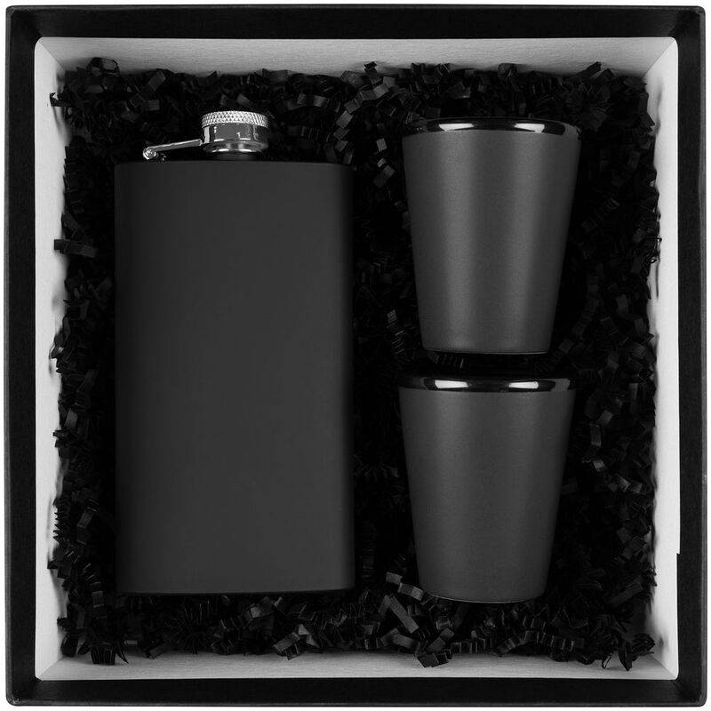 Набор SipSet, черный арт.19836.30