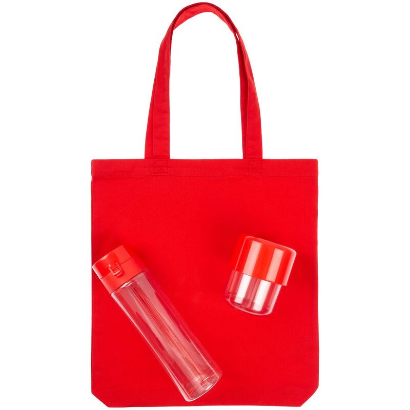 Набор Colourscape, красный арт.19839.50