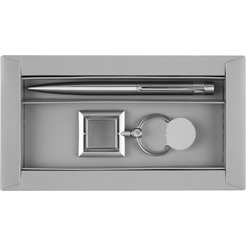 Набор Swivel, серый арт.19845.11