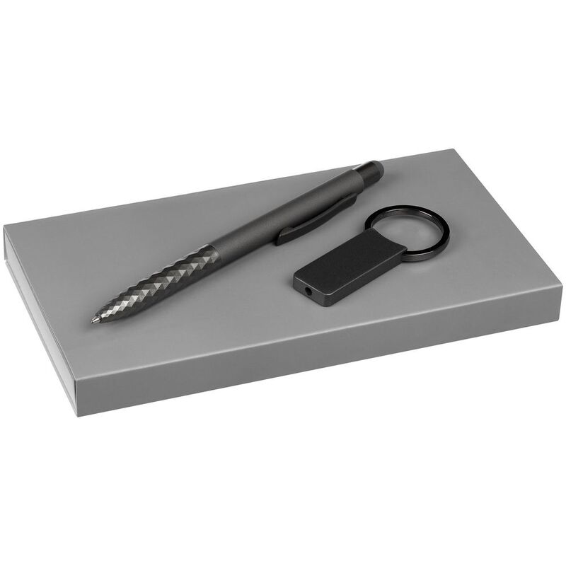 Набор Graphite, серый арт.19848.11