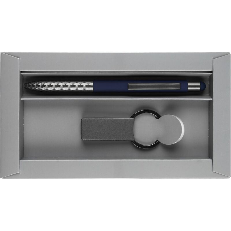 Набор Graphite, синий арт.19848.40