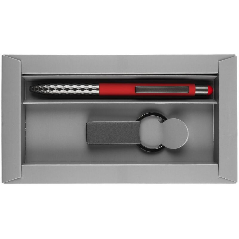 Набор Graphite, красный арт.19848.50