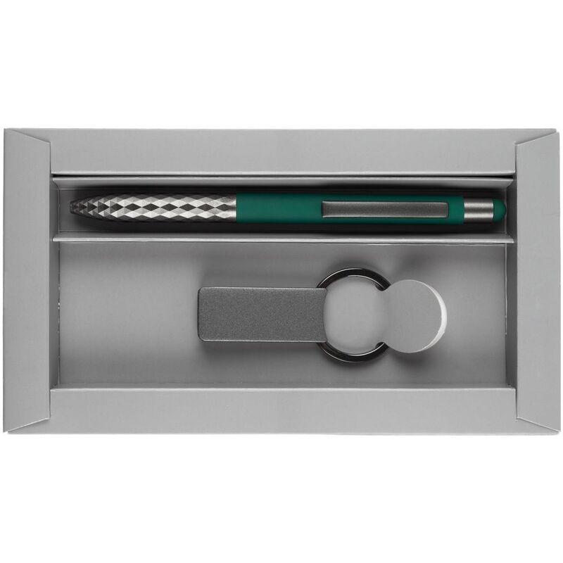 Набор Graphite, зеленый арт.19848.90