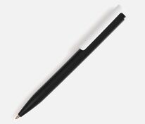 Ручка шариковая Dotto, черная арт.20027.30