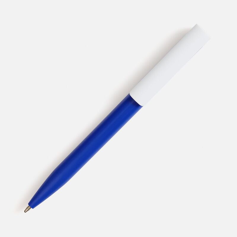 Ручка шариковая Dotto, синяя арт.20027.40