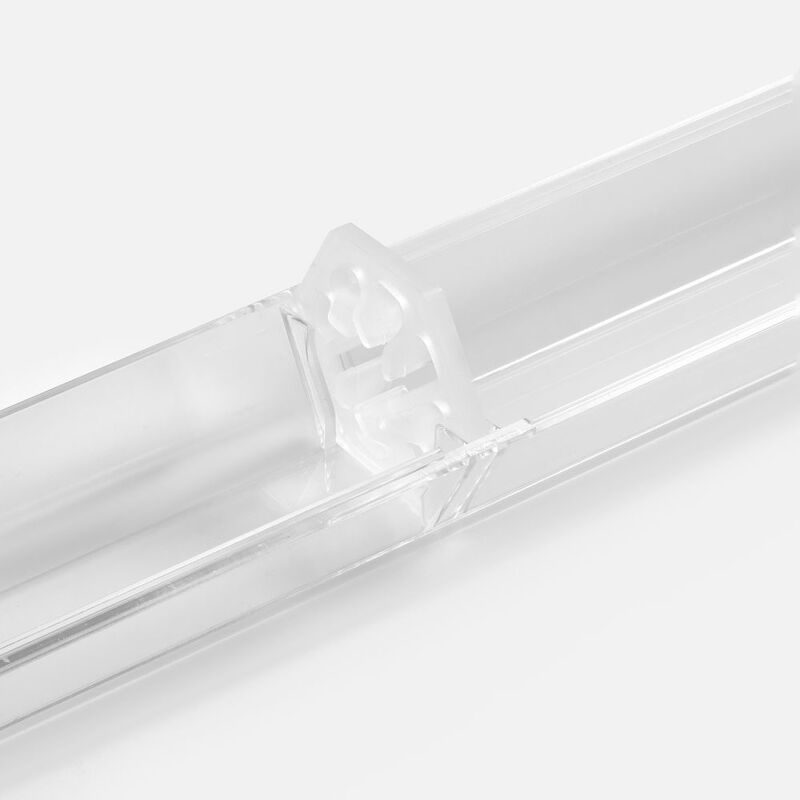 Футляр Hexa для 1 ручки, прозрачный арт.20032.00