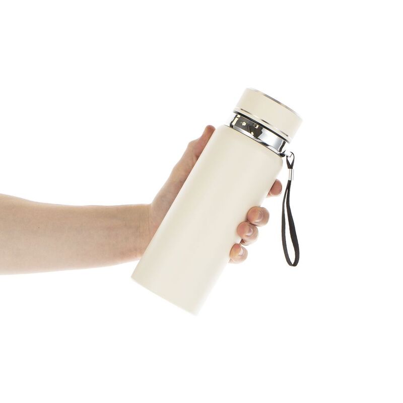 Смарт-термос Termino, ver.2, белый (молочный) арт.17299.60