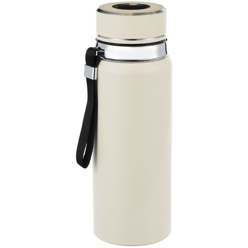 Смарт-термос Termino, ver.2, белый (молочный) арт.17299.60