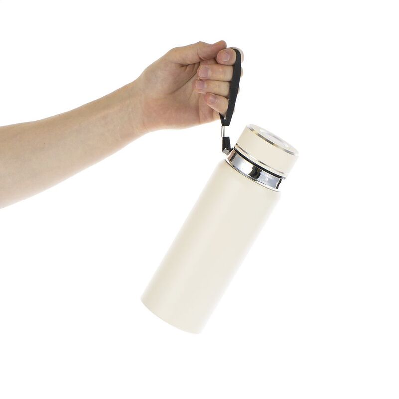 Смарт-термос Termino, ver.2, белый (молочный) арт.17299.60