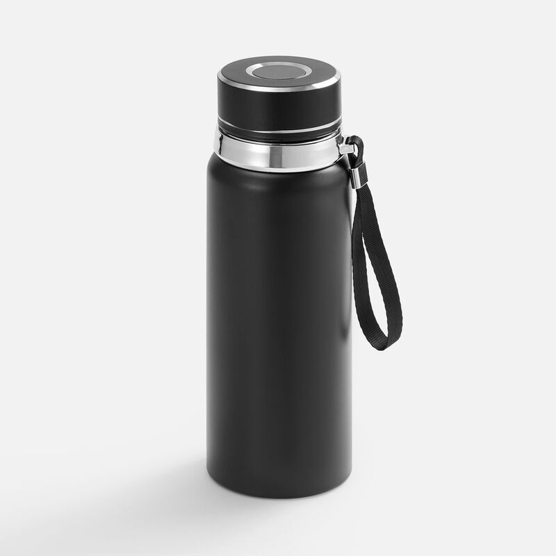 Смарт-термос Termino, ver.2, черный арт.17299.30