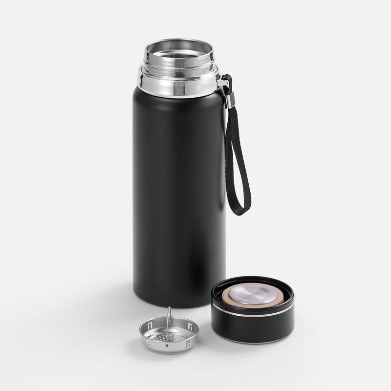 Смарт-термос Termino, ver.2, черный арт.17299.30