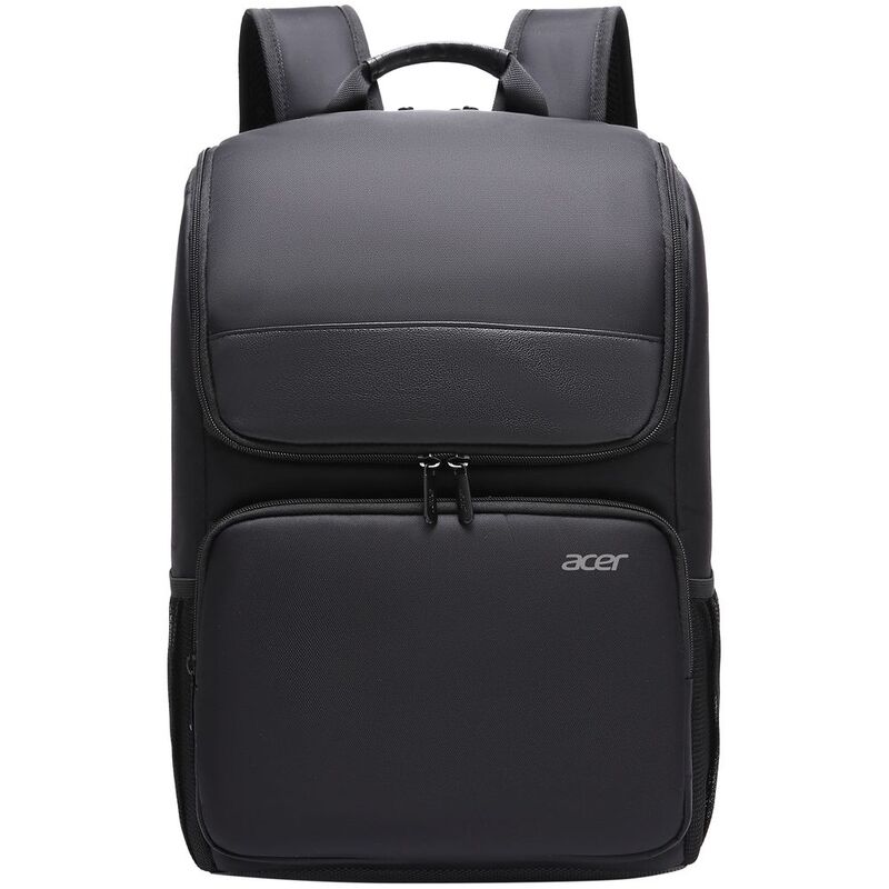 Рюкзак для ноутбука Obg316, черный арт.17934.30