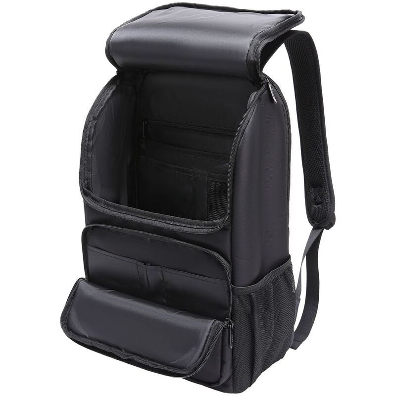 Рюкзак для ноутбука Obg316, черный арт.17934.30