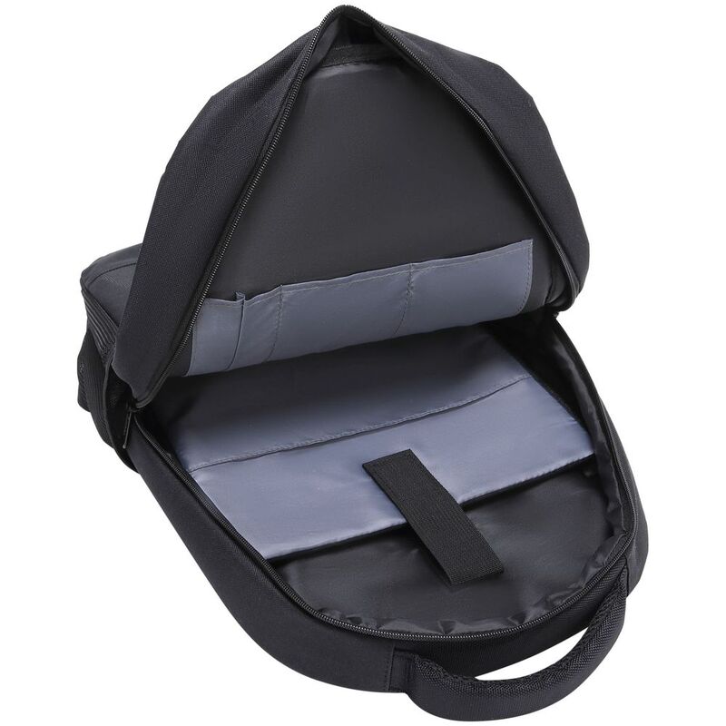 Рюкзак для ноутбука Obg315, черный арт.17935.30