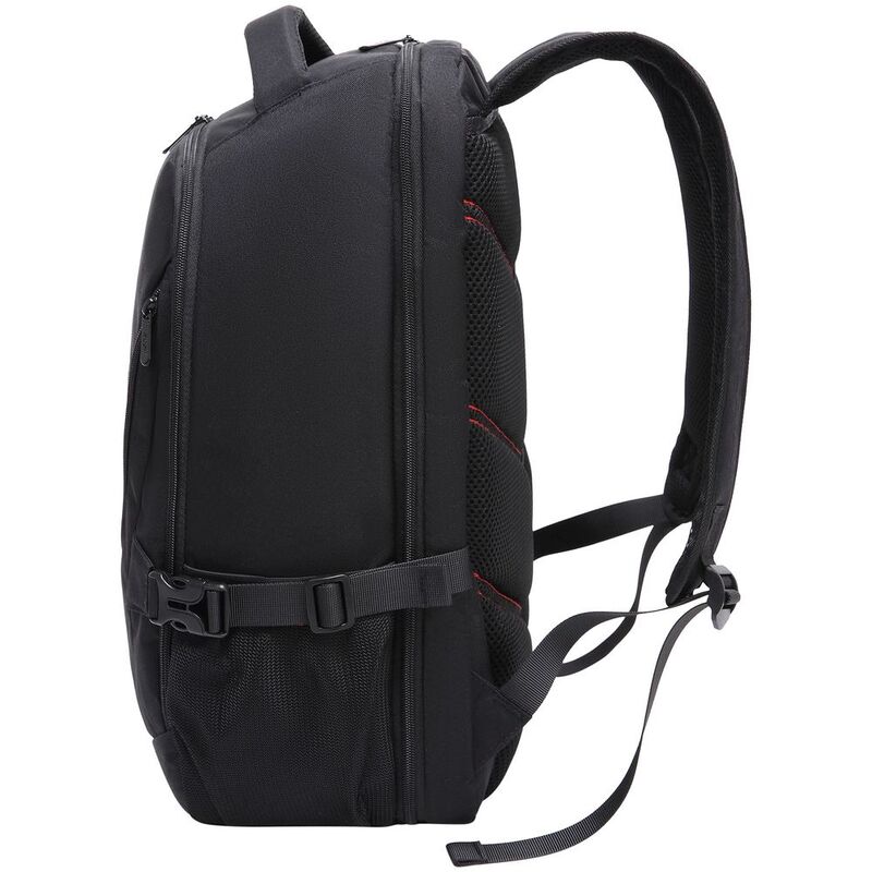 Рюкзак для ноутбука Nitro Obg313, черный арт.17936.30