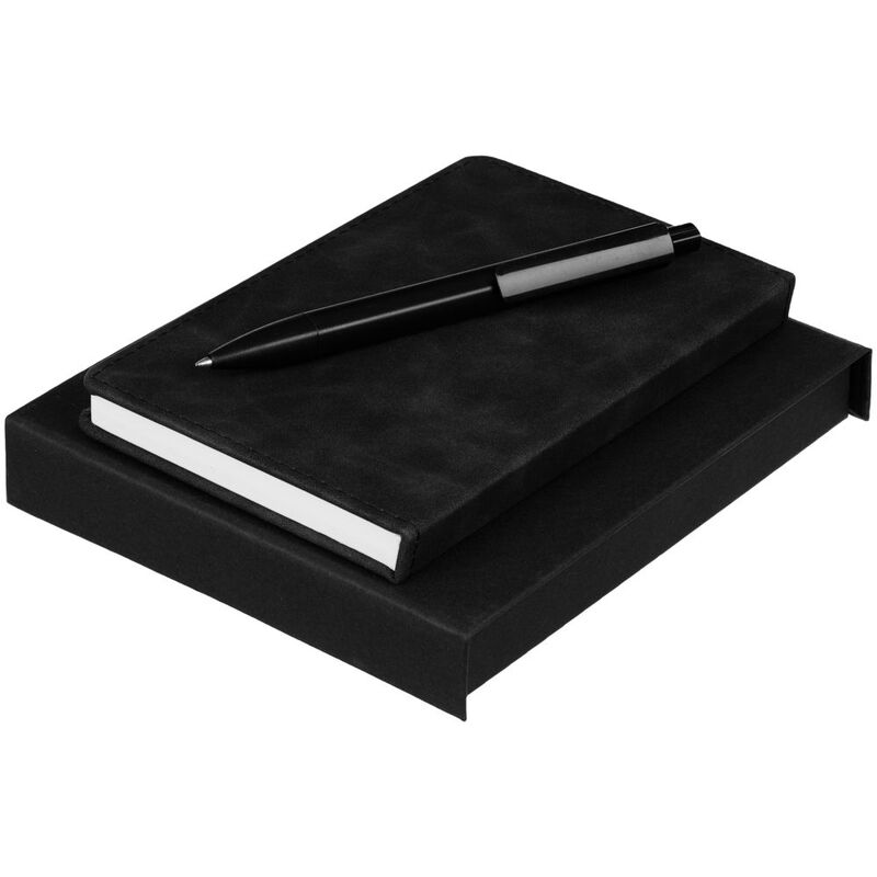 Набор Urban Simple, черный арт.20423.30