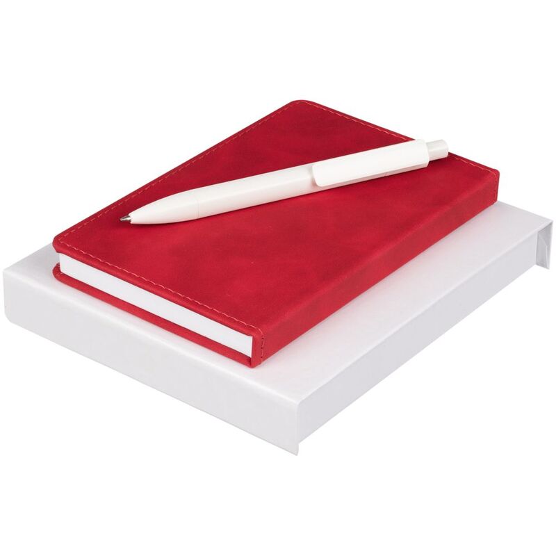 Набор Urban Simple, красный арт.20423.50