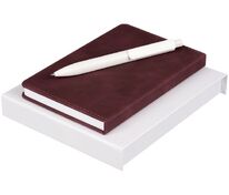 Набор Urban Simple, бордовый арт.20423.55