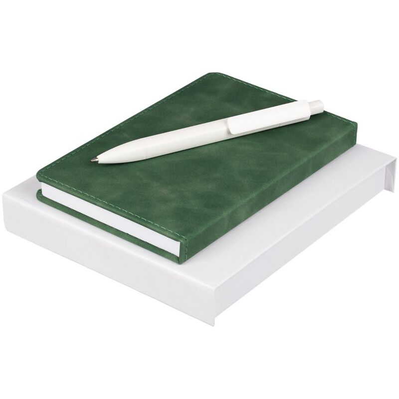 Набор Urban Simple, зеленый арт.20423.90