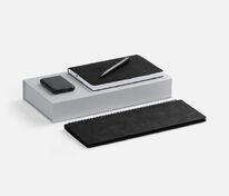 Набор Urban Planner, черный арт.20424.30