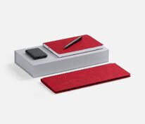 Набор Urban Planner, красный арт.20424.50