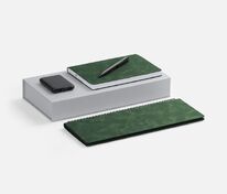 Набор Urban Planner, зеленый арт.20424.90