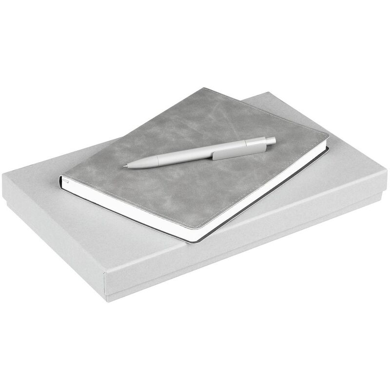 Набор Urban, серый арт.20425.10