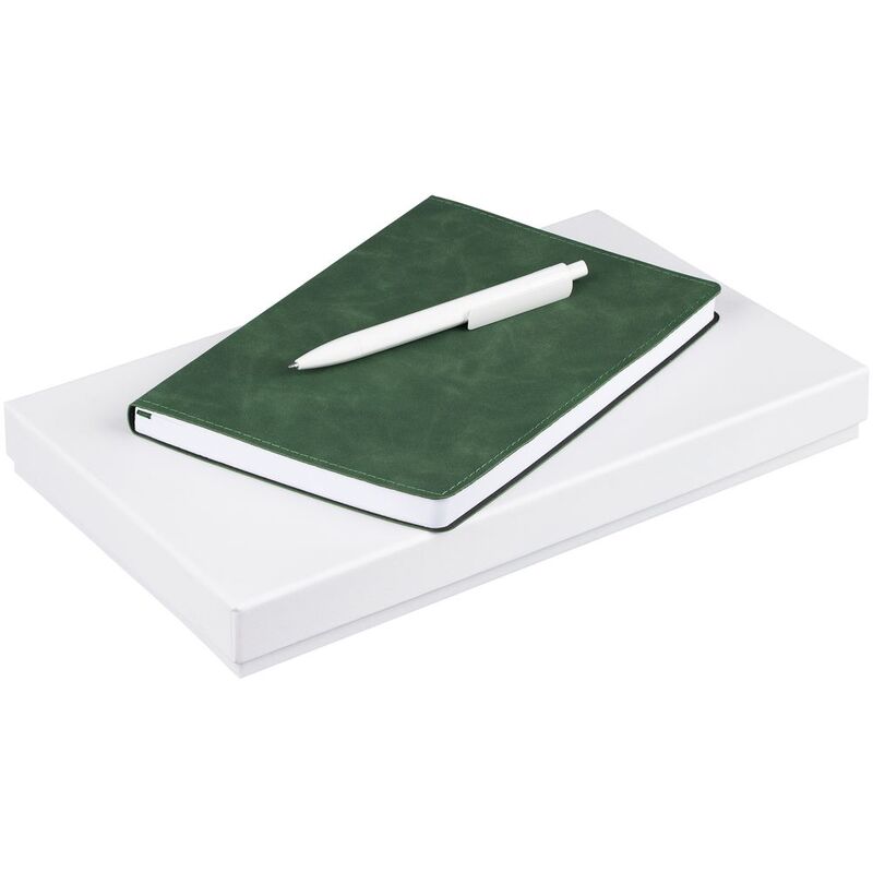 Набор Urban, зеленый арт.20425.90