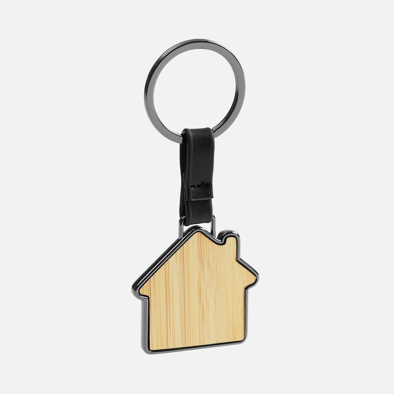 Брелок Bamboo Lodge ver.2 арт.17298.10