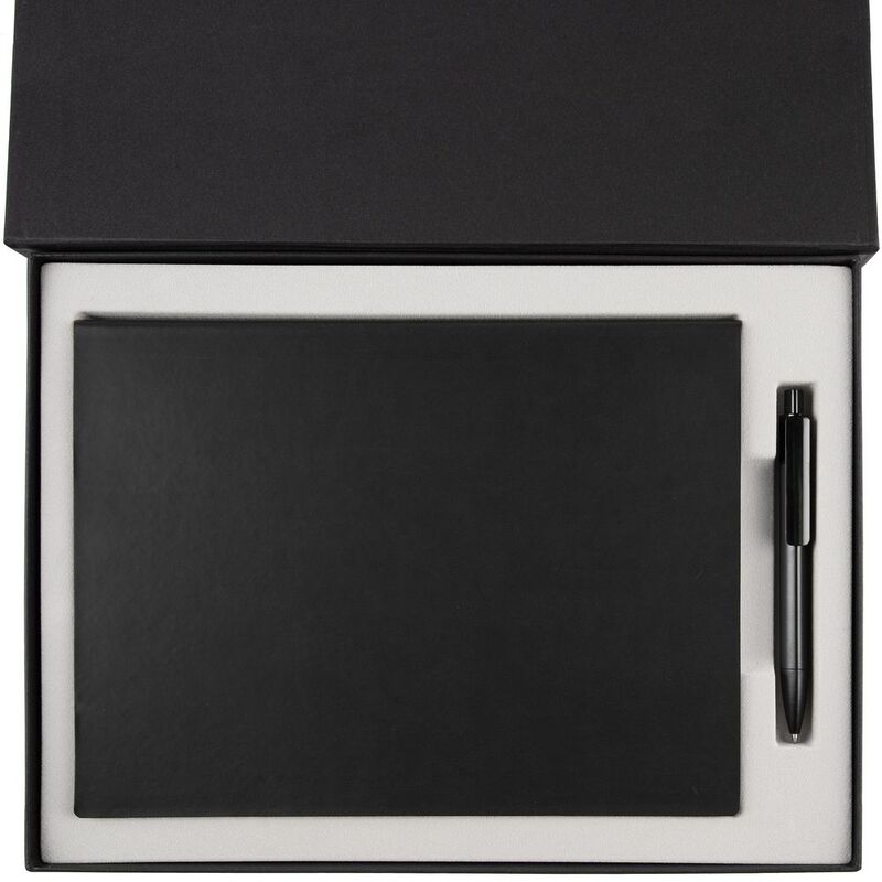 Набор Latte Maxi, черный арт.20600.30