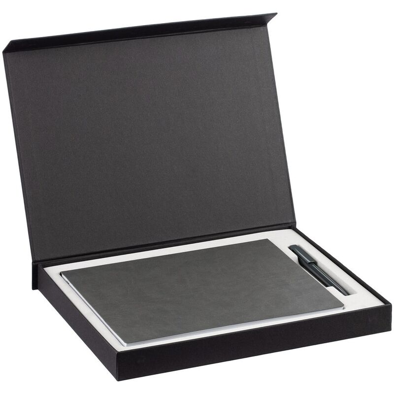 Набор Latte Maxi, серый арт.20600.10