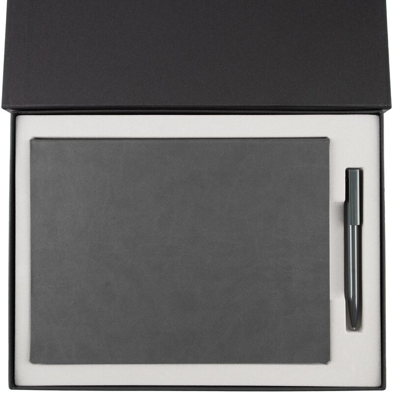 Набор Latte Maxi, серый арт.20600.10