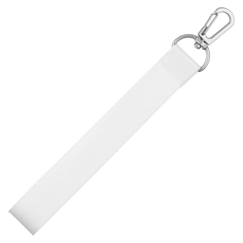 Ремувка Trinket, белая с серебристым арт.16463.61