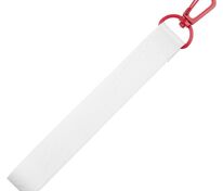 Ремувка Trinket, белая с красным арт.16463.65